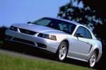 Ford Mustang SVT Cobra 1999 года